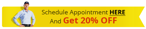 Schedule Your Service